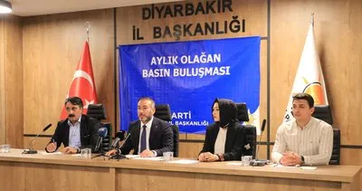 Başkan Aydın: Eylül ayında Şehir Hastanemizin ihalesi yapılacak #diyarbakir