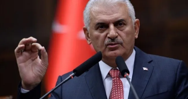 Başbakan Yıldırım müjdeyi verdi