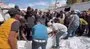 İsrail, yerinden edilmiş sivilleri hedef aldı: 9 ölü | Video