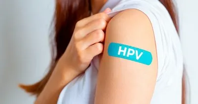 Rahim ağzı kanserinden korunmanın yolu HPV aşısı ile mümkün