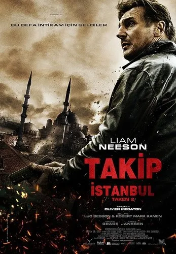 Bu hafta vizyona giren filmler