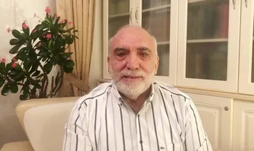 Ünlü şair, Kovid’e yenildi