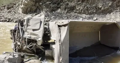 Giresun’da peş peşe kazalar! 1 ölü #giresun