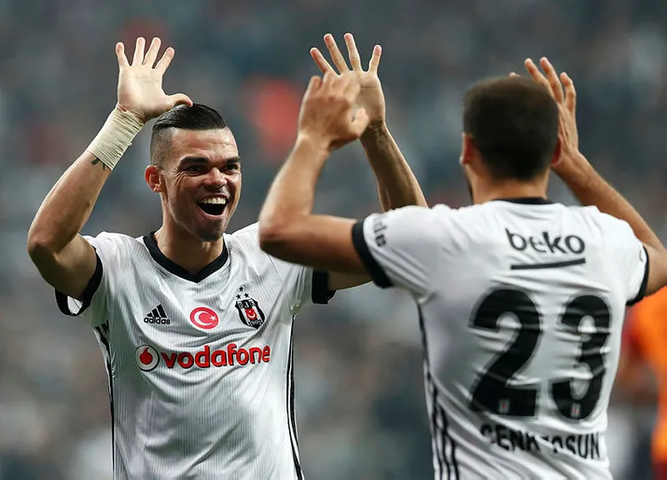 Avrupa'da başarı Süper Lig'de yüz güldürmüyor!