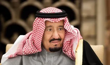 Suudi Kral, ABD’nin İsrail ile ilgili girişimlerine destek verdi
