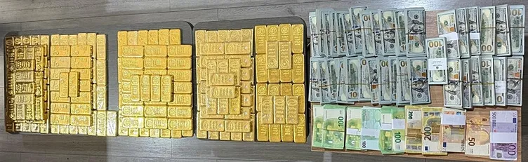 Alihan Kuriş Suç Örgütüne yönelik ikinci dalga operasyon: 12 şüpheli gözaltında!