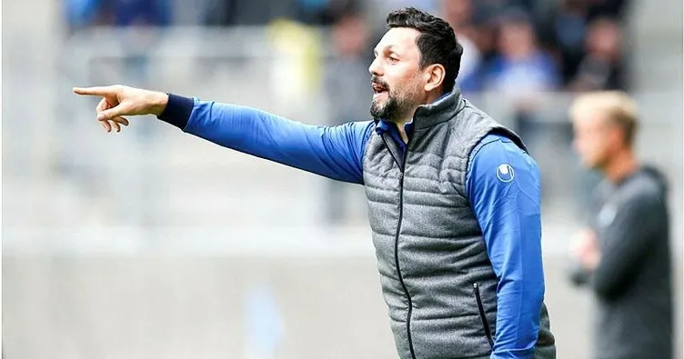 Erol Bulut’tan Fenerbahçe sözleri!