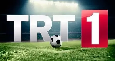 TRT 1 CANLI İZLE kesintisiz maç linki |   TRT 1 HD kesintisiz donmadan canlı yayın izle