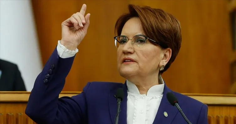 SON DAKİKA: Meral Akşener’den iki yüzlü 28 Şubat açıklaması! İçişleri Bakanlığı dönemini unuttu