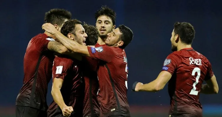 Kosova - Türkiye maçı ne zaman saat kaçta hangi kanalda?