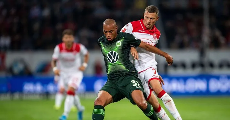 Fenerbahçe Marcel Tisserand ile anlaşmaya vardı!