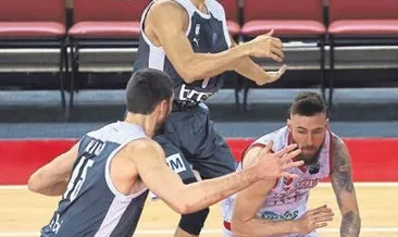 Pınar Karşıyaka’da mağlubiyet üzüntüsü