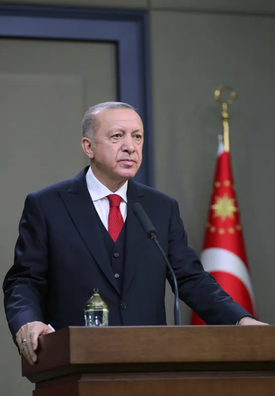 Son dakika | Başkan Erdoğan'dan NATO zirvesi öncesi önemli açıklamalar