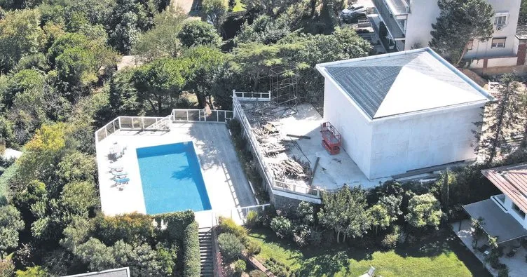 Kaçak büyüyor İBB seyrediyor