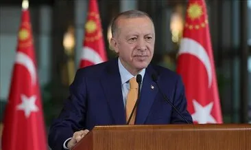 Başkan Erdoğan’dan Çanakkale mesajı
