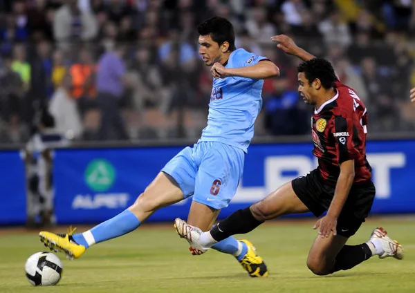 Eskişehirspor - Trabzonspor