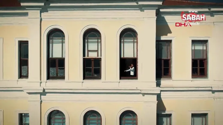 Milli Eğitim Bakanlığı'ndan Öğretmenler Günü'nü kutlamak için kısa film