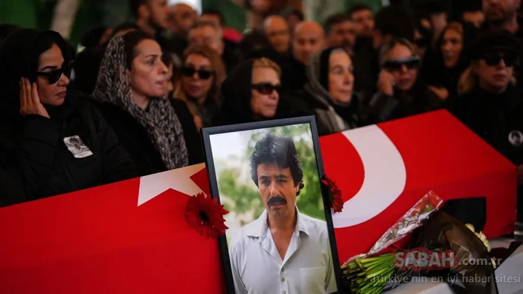 Ferdi Tayfur’un kızı Tuğçe Tayfur mirastan men edildi! Necla Nazır fenalaştı! Yazıklar olsun hepinize