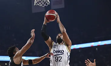 Fenerbahçe Beko – Paris Basketbol maçı ne zaman, saat kaçta ve hangi kanalda? Fenerbahçe EuroLeague maçı canlı yayın bilgisi