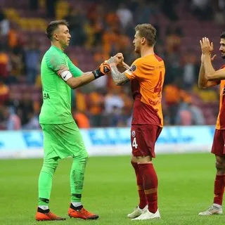 Serdar Aziz bir tek o isimle vedalaşmadı