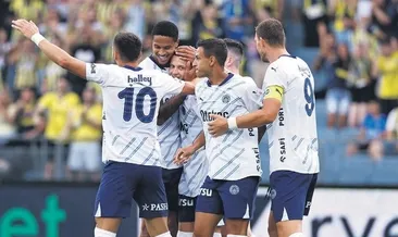 Oyun aklı geri geldi!