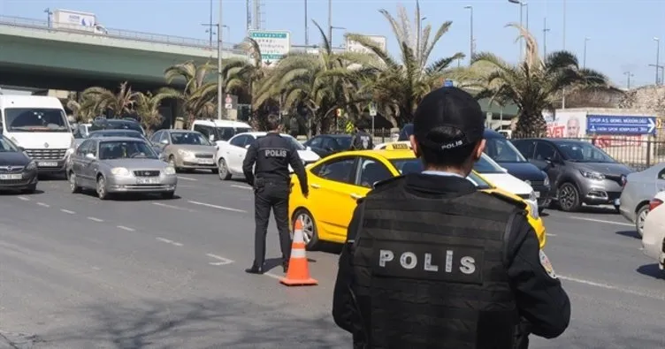 Son dakika: İstanbul’da terör operasyonu