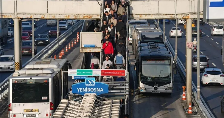 28 Ekim toplu taşıma ücretsiz mi, ücretsiz ulaşım ne zaman başlıyor? Metro, metrobüs, Marmaray, otobüs...