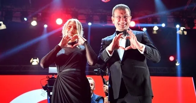 Son dakika haberler: İBB'den hayali konserde milyonluk vurgun! - Son Dakika Haberler