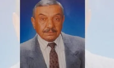 Hayırsever iş insanı Hacı İsmail Çopur, hayatını kaybetti #istanbul