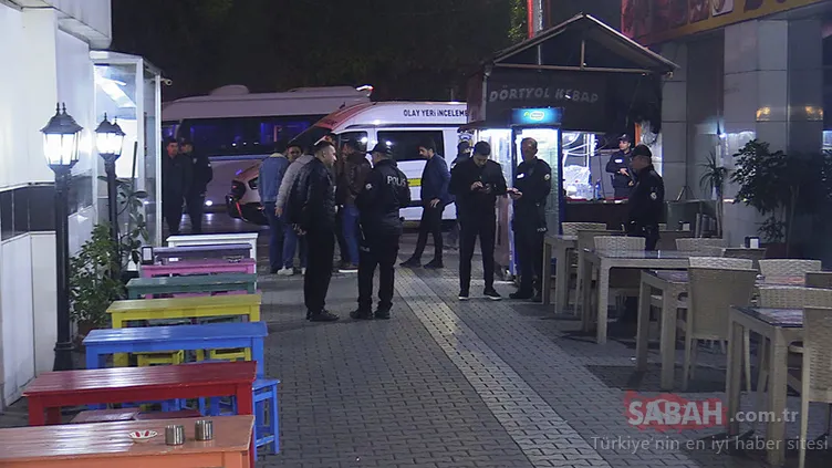 Adana’da Şehmus Yılmaz boynundan vurulmuştu: Kebapçıdaki cinayetten ’çete hesaplaşması’ çıktı