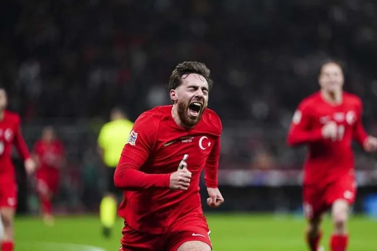 Son dakika transfer haberleri: Beşiktaş milli yıldızı transfer ediyor! Abraham sonrası çok konuşulacak hamle...