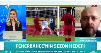 Fenerbahçe’de Kruse neden iyileşemiyor? Canlı yayında açıklandı!
