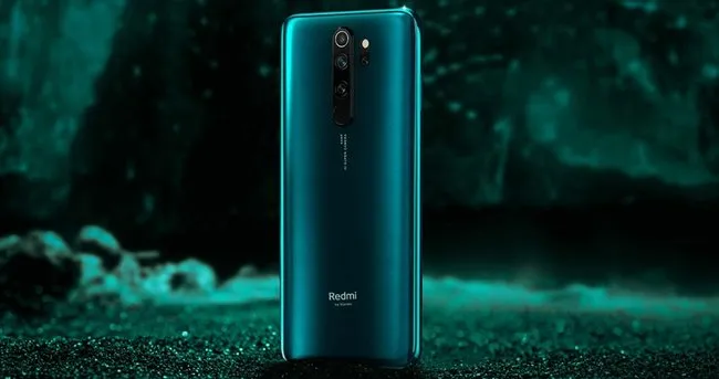 Xiaomi Redmi Note 8 Pro Incelemesi Incelemeler Teknokulis