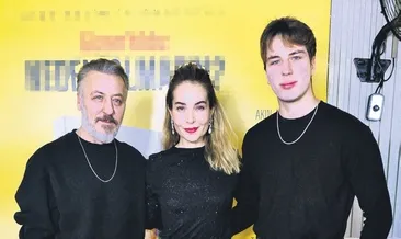 ‘Eşim paylaşımcı ve hümanisttir’