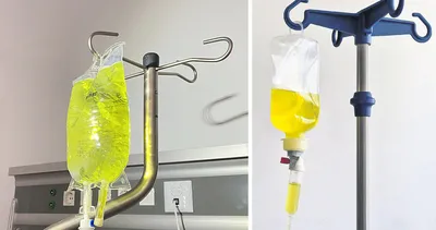 Sarı Serum tehlikesi: SABAH izini sürdü! Evlere servis ölüm...