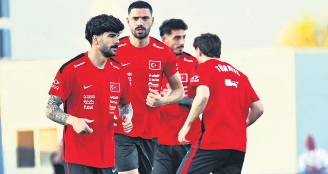 İmajlar sıfırlandı eskiye döndüler