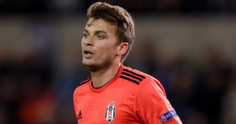 Adem Ljajic’le devam