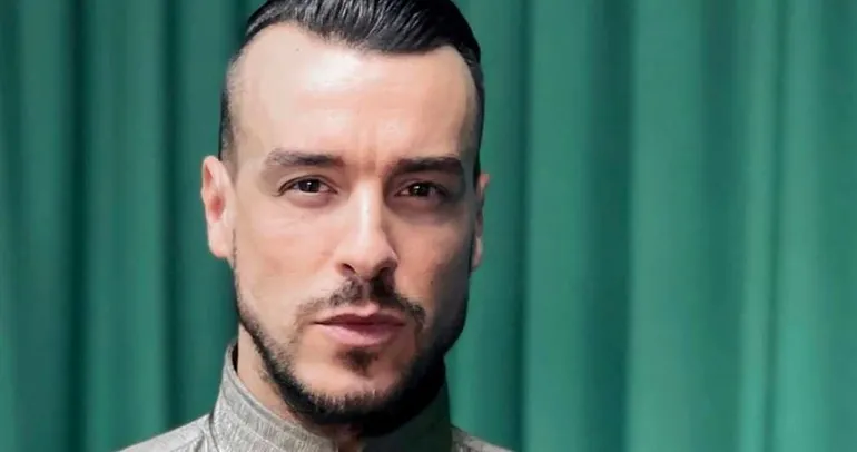 Cem Adrian’a adli kontrol