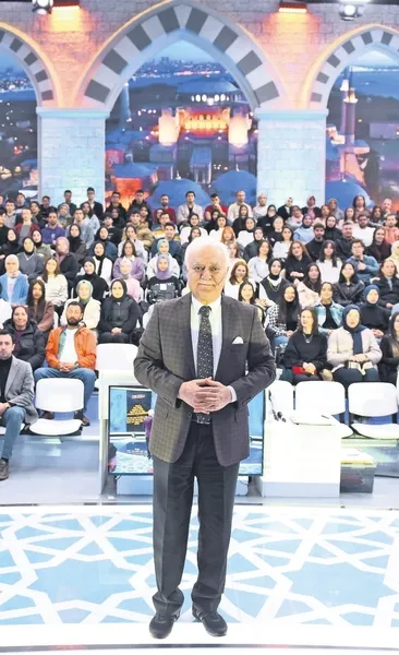 Turkuvaz Medya’da Ramazan coşkusu