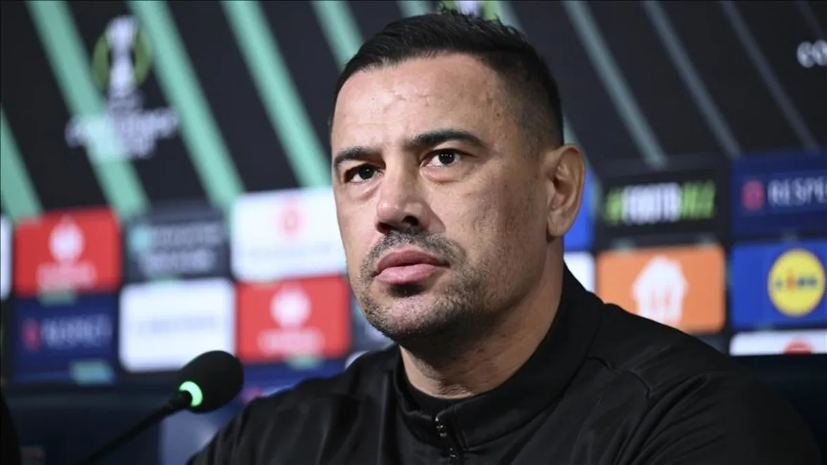 Konyaspor'da Transfer Depremi! Uçar Gitti, Yerine Çağdaş Atan Geliyor