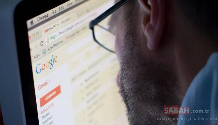 Gmail hesabı olanlar dikkat! 20 Şubat’ta başlıyor…