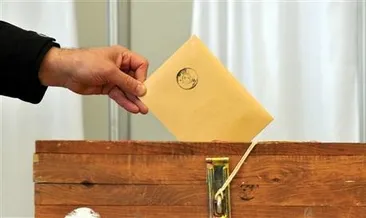 Yurt dışı oylarında şaşırtan sonuç