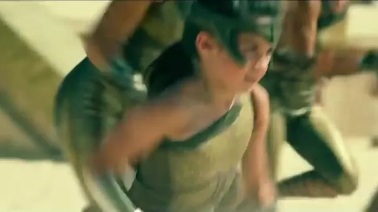 Wonder Woman 1984 yeni fragmanı yayınlandı! | Video