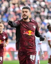 Romulo’dan Fenerbahçe formalı paylaşım!