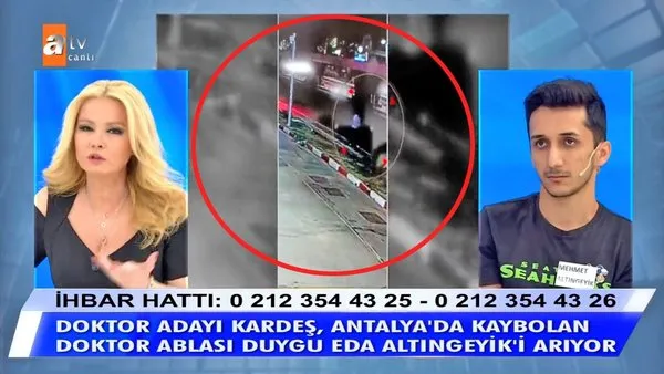 son dakika muge anli esrarengiz olayin goruntulerini paylasti muge anli dan tepki nasil bir anlami olabilir videosunu izle son dakika haberleri