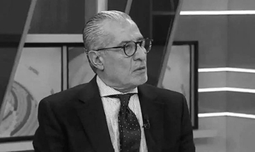 Gökmen Özdenak hayatını kaybetti