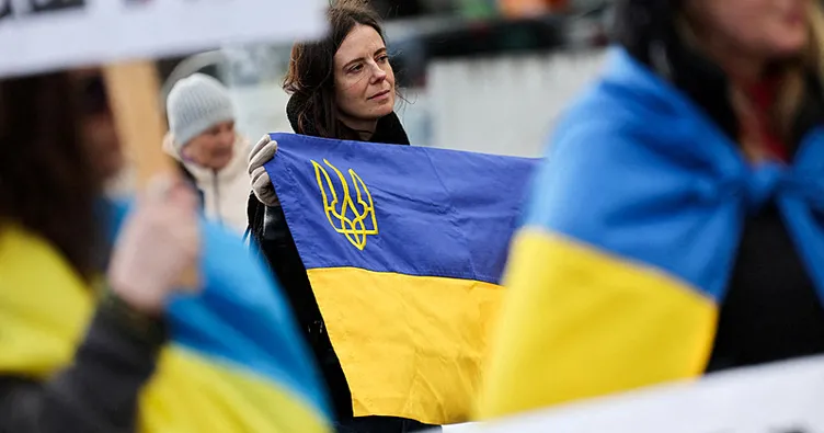  Ukrayna, Rusya ve ABD görüşmeleri başladı