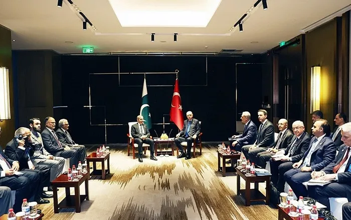 Başkan Erdoğan'dan diplomasi trafiği! Çin'de peş peşe kritik temaslar