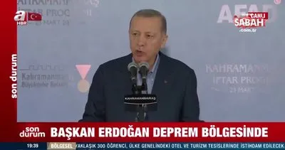 Son dakika! Başkan Erdoğan: Türk siyasetini marjinal yapılarla dizayn etme girişimlerini boşa çıkaracağız | Video