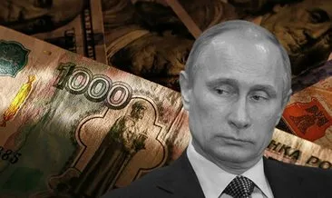 SON DAKİKA | Rusya-Ukrayna Savaşı’nda Batı finansal nükleer silahını çekti: Rusya’yı köşeye sıkıştıracak yeni hamle!